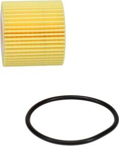 BOSCH 0 986 AF1 170 - Oil Filter autospares.lv