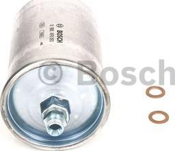 BOSCH 0 986 AF8 093 - Fuel filter autospares.lv