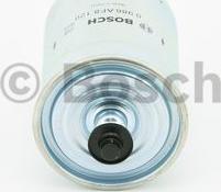 BOSCH 0 986 AF8 120 - Fuel filter autospares.lv