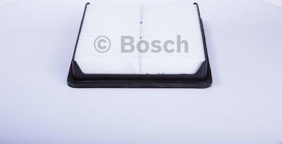 BOSCH 0 986 AF2 410 - Air Filter, engine autospares.lv