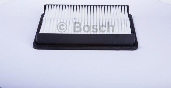 BOSCH 0 986 AF2 410 - Air Filter, engine autospares.lv