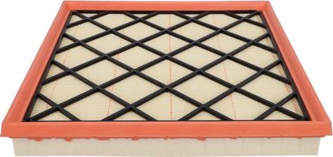 BOSCH 0 986 AF2 373 - Air Filter, engine autospares.lv