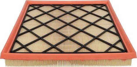 BOSCH 0 986 AF2 373 - Air Filter, engine autospares.lv