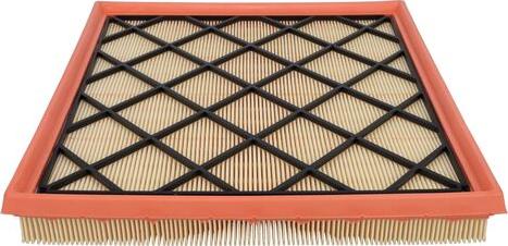 BOSCH 0 986 AF2 373 - Air Filter, engine autospares.lv