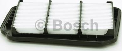 BOSCH 0 986 AF2 255 - Air Filter, engine autospares.lv