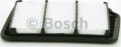 BOSCH 0 986 AF2 255 - Air Filter, engine autospares.lv