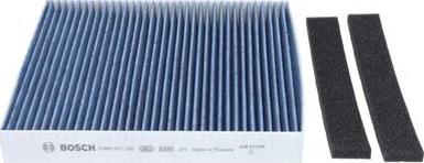 BOSCH 0 986 AF7 005 - Filter, interior air autospares.lv