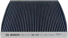 BOSCH 0 986 AF7 007 - Filter, interior air autospares.lv