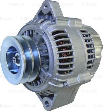 BOSCH 0 986 AN0 593 - Alternator autospares.lv