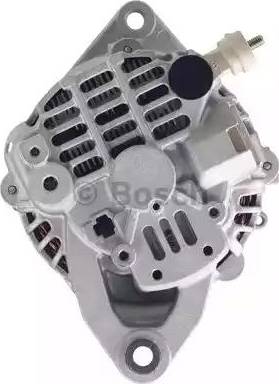 BOSCH 0 986 AN0 505 - Alternator autospares.lv