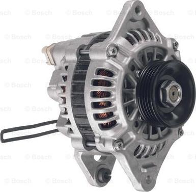 BOSCH 0 986 AN0 506 - Alternator autospares.lv