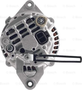 BOSCH 0 986 AN0 506 - Alternator autospares.lv