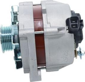 BOSCH 0 986 AN0 524 - Alternator autospares.lv