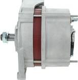 BOSCH 0 986 AN0 527 - Alternator autospares.lv