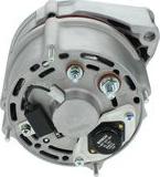 BOSCH 0 986 AN0 527 - Alternator autospares.lv