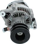 BOSCH 0 986 AN0 697 - Alternator autospares.lv