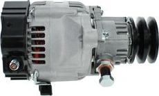 BOSCH 0 986 AN0 697 - Alternator autospares.lv