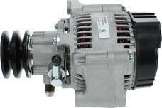 BOSCH 0 986 AN0 697 - Alternator autospares.lv