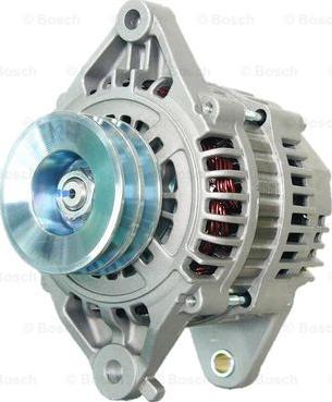 BOSCH 0 986 AN0 618 - Alternator autospares.lv