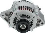 BOSCH 0 986 AN0 684 - Alternator autospares.lv