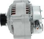 BOSCH 0 986 AN0 684 - Alternator autospares.lv