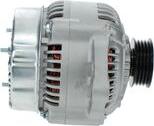 BOSCH 0 986 AN0 684 - Alternator autospares.lv