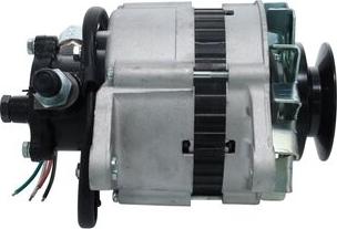 BOSCH 0 986 AN0 628 - Alternator autospares.lv