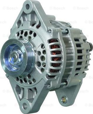 BOSCH 0 986 AN0 623 - Alternator autospares.lv