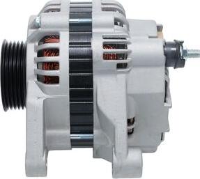 BOSCH 0 986 AN0 715 - Alternator autospares.lv