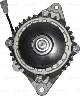 BOSCH 0 986 AN0 716 - Alternator autospares.lv