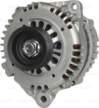 BOSCH 0 986 AR0 908 - Alternator autospares.lv