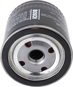 BOSCH 0 986 B00 510 - Oil Filter autospares.lv