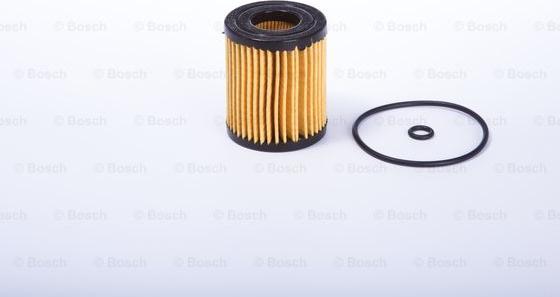 BOSCH 0 986 B00 704 - Oil Filter autospares.lv