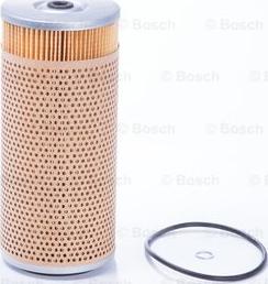 BOSCH 0 986 B01 554 - Oil Filter autospares.lv