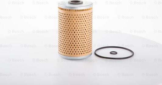 BOSCH 0 986 B01 555 - Oil Filter autospares.lv