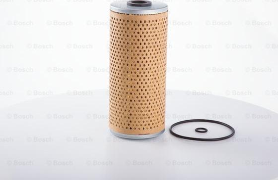 BOSCH 0 986 B01 556 - Oil Filter autospares.lv