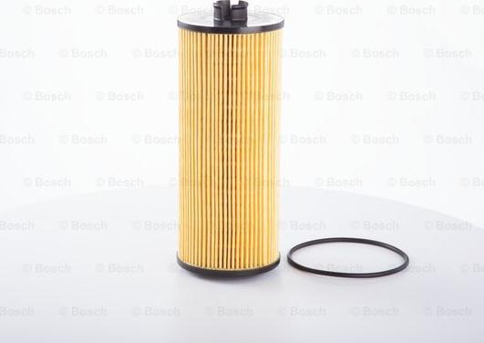 BOSCH 0 986 B01 569 - Oil Filter autospares.lv