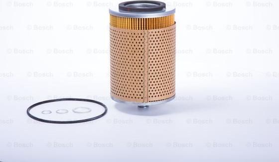 BOSCH 0 986 B01 562 - Oil Filter autospares.lv