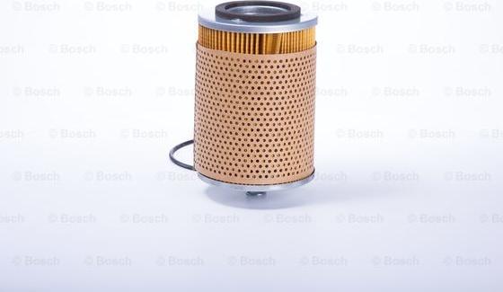 BOSCH 0 986 B01 562 - Oil Filter autospares.lv