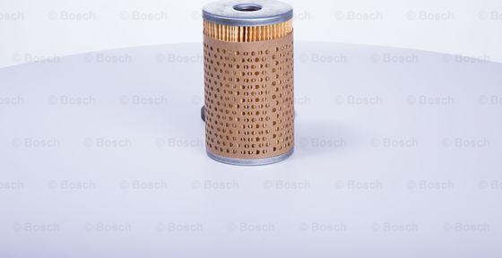 BOSCH 0 986 B01 567 - Oil Filter autospares.lv