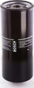 BOSCH 0 986 B01 018 - Oil Filter autospares.lv