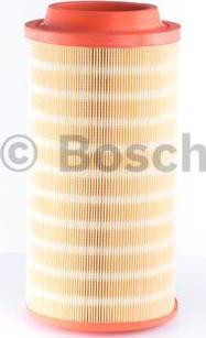 BOSCH 0 986 B03 001 - Air Filter, engine autospares.lv