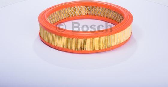 BOSCH 0 986 B02 009 - Air Filter, engine autospares.lv