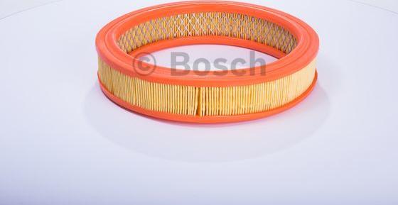 BOSCH 0 986 B02 009 - Air Filter, engine autospares.lv