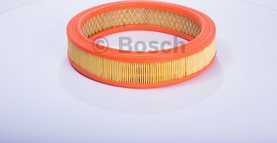 BOSCH 0 986 B02 009 - Air Filter, engine autospares.lv