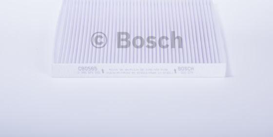 BOSCH 0 986 BF0 565 - Filter, interior air autospares.lv