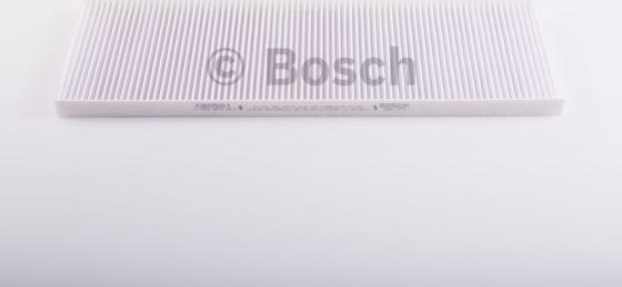 BOSCH 0 986 BF0 501 - Filter, interior air autospares.lv