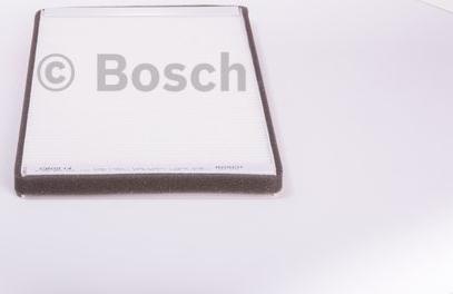 BOSCH 0 986 BF0 514 - Filter, interior air autospares.lv