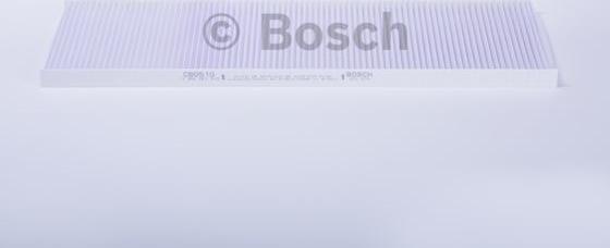 BOSCH 0 986 BF0 510 - Filter, interior air autospares.lv