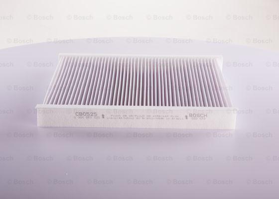 BOSCH 0 986 BF0 525 - Filter, interior air autospares.lv